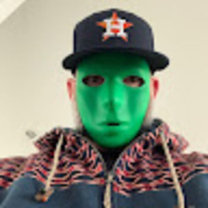 Meet your Posher, Dan